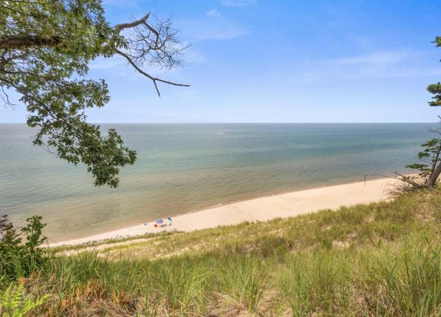 Property at 3507 Winnetaska Rd, Norton Shores, MI 49441