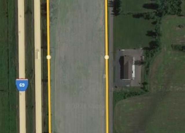 Property at 0TBD N Willowbrook Rd, Coldwater, MI 49036