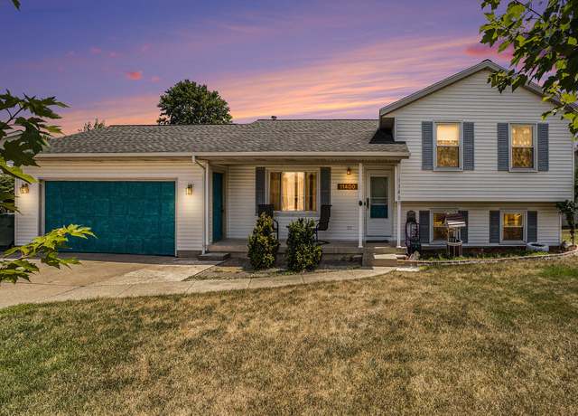 Property at 11400 Prairie Ave, Allendale, MI 49401, 3 beds, 2 baths