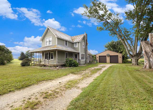 Property at 6384 107th Ave, South Haven, MI 49090, 3 beds, 1 bath
