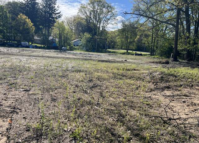 Property at VL 3 N Rath, Ludington, MI 49431