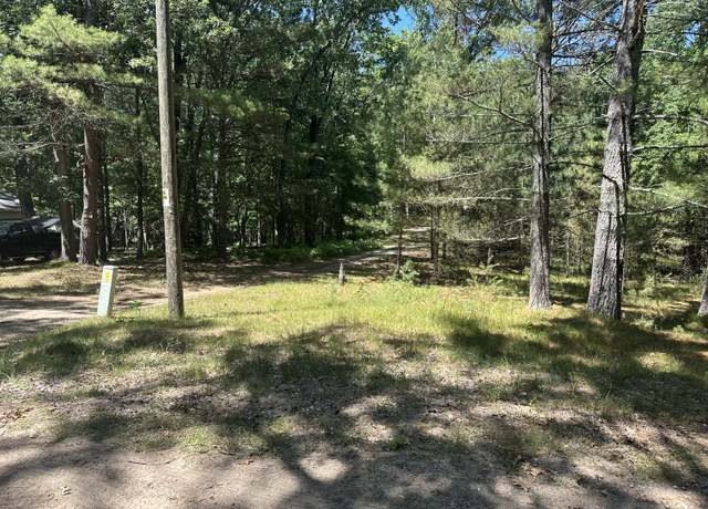 Property at 00 Hill Crest Blvd, Baldwin, MI 49304