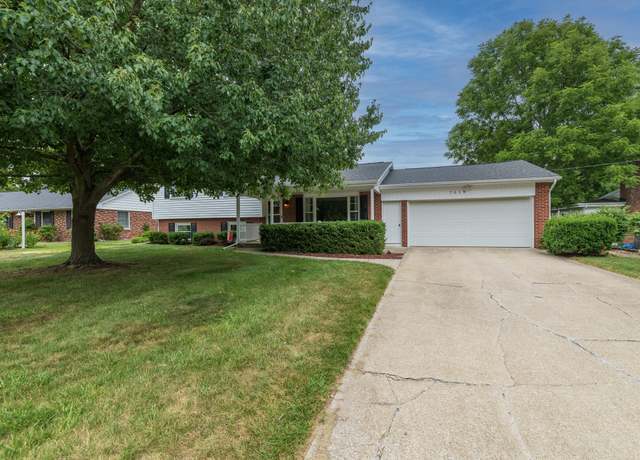 Property at 7619 Woodcrest St, Portage, MI 49024, 3 beds, 1.5 baths