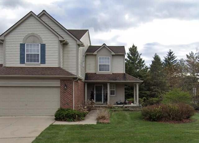 Property at 1929 Harley Dr, Ann Arbor, MI 48103, 4 beds, 4 baths