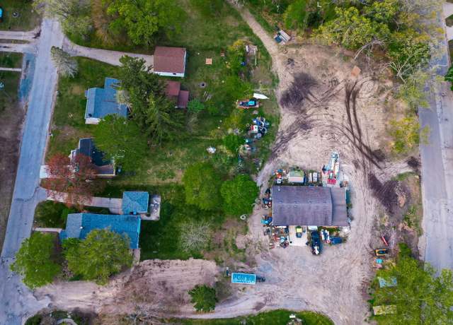 Property at VL 6 N Rath, Ludington, MI 49431