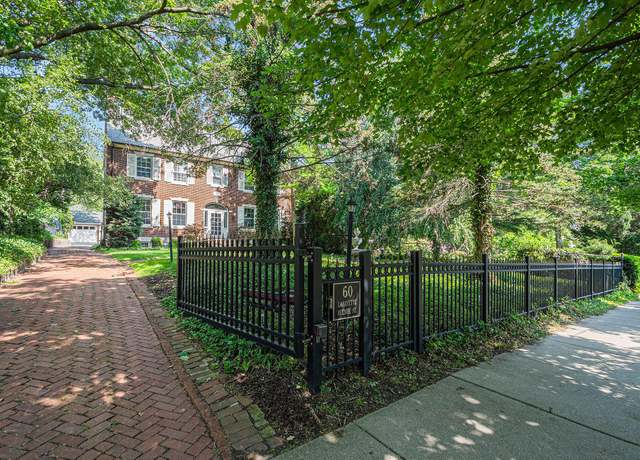 Property at 60 Lafayette Ave NE, Grand Rapids, MI 49503, 4 beds, 4 baths