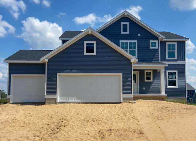 Property at 10724 Greyhound Ave, Allendale, MI 49401, 4 beds, 2.5 baths