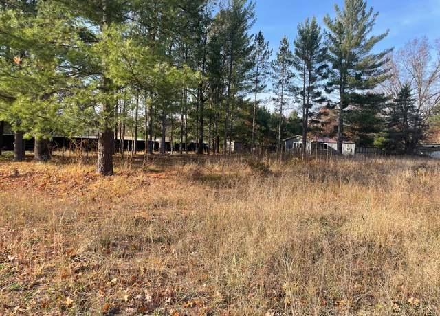 Property at V/L Spring St, Wellston, MI 49689
