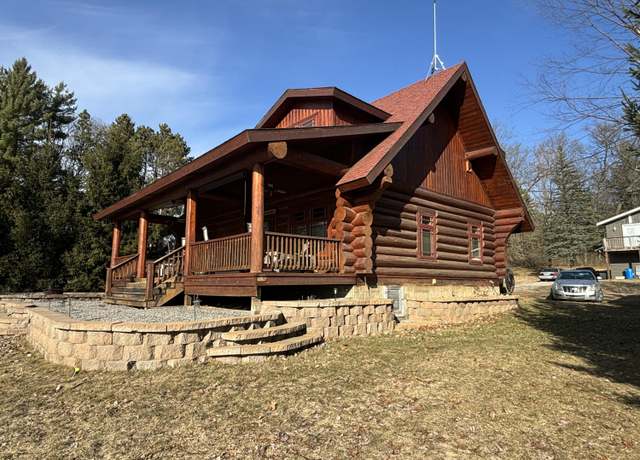 Property at 2618 N Mundy Ave, White Cloud, MI 49349, 2 beds, 2 baths