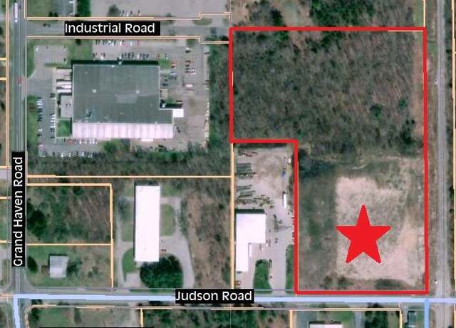 Property at 1160 Judson Rd, Norton Shores, MI 49456