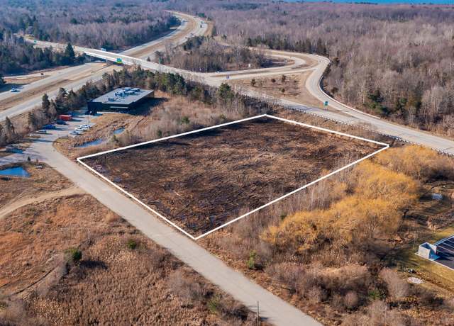 Property at Lot 2 Blue Star Hwy, Saugatuck, MI 49453