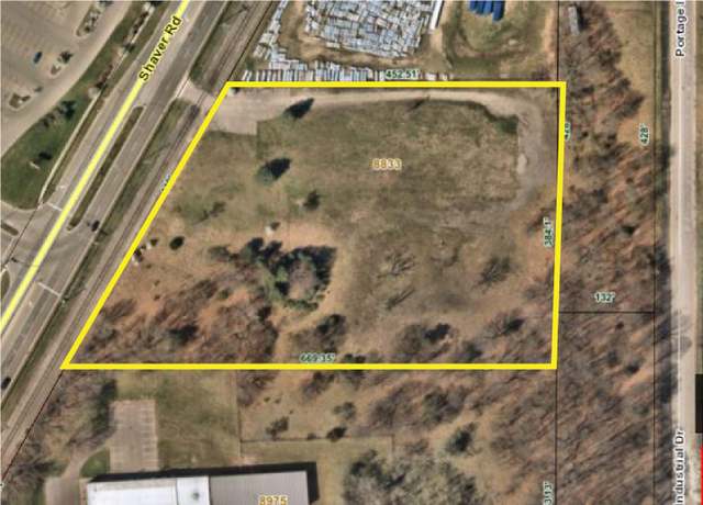 Property at 8833 Shaver Rd, Portage, MI 49024