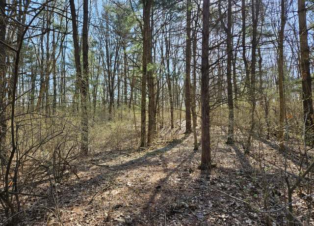 Property at 0 Pierce Parcel C Rd, Chelsea, MI 48118