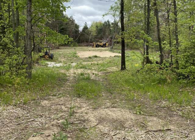 Property at 17188 Kent Ave, Morley, MI 49336