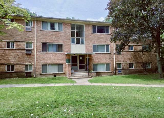 Property at 17274 Bentler St #55, Detroit, MI 48219, 1 bed, 1 bath