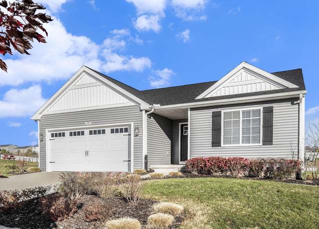 Property at 1499 Prairie Dr, St. Joseph, MI 49085, 3 beds, 2 baths