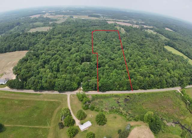 Property at Parcel #2 Hoffman St, Marcellus, MI 49067
