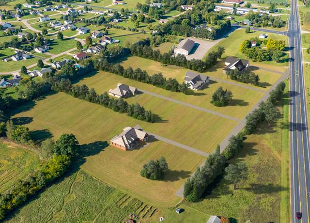 Property at 52117 CR 657, Paw Paw, MI 49079