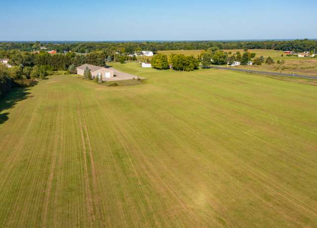 Property at 52117 CR 657 / Red Arrow Hwy, Paw Paw, MI 49079
