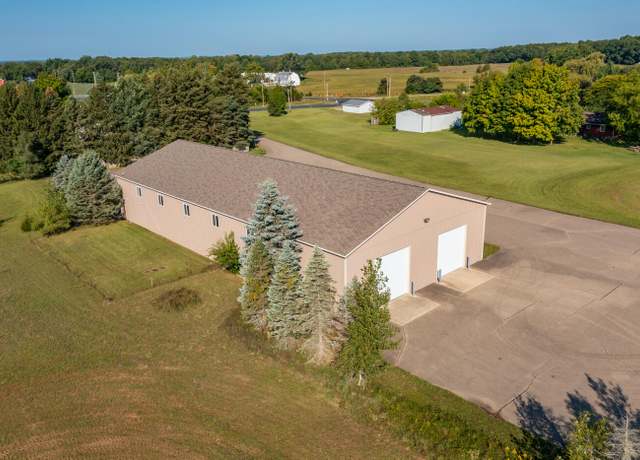 Property at 52117 CR 657, Paw Paw, MI 49079
