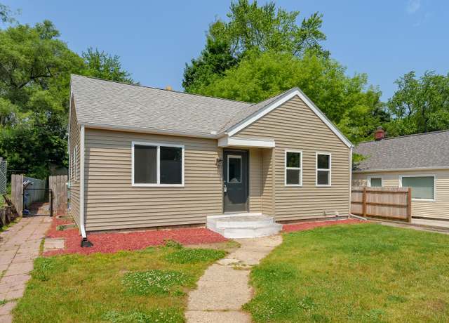 Property at 137 Wiltshire Ave, Battle Creek, MI 49015, 2 beds, 1 bath