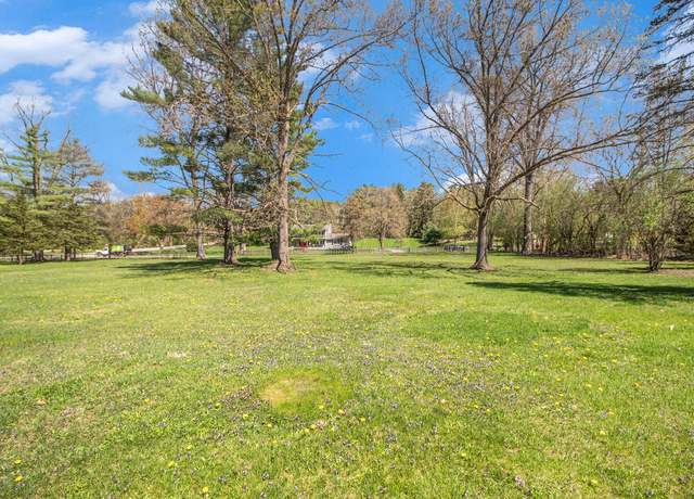 Property at 0 Cottontail Ln, Ann Arbor, MI 48103