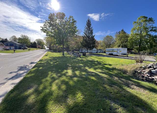 Property at VL 7 N Rath, Ludington, MI 49431