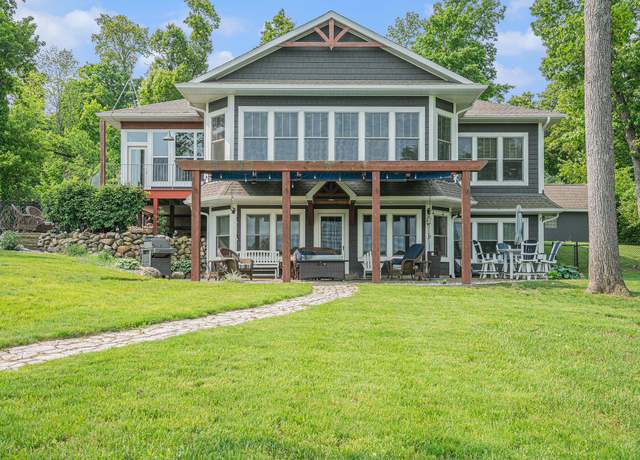 Property at 23772 Wilson Rd, Sturgis, MI 49091, 3 beds, 3.5 baths
