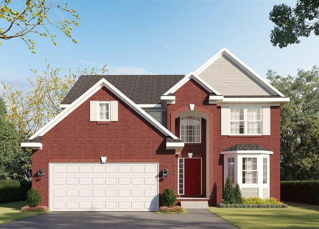 Property at 17955 Tall Oaks Ct.,, New Boston, MI 48164, 4 beds, 2.5 baths