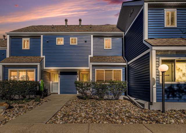 Property at 261 Black River St Unit C, South Haven, MI 49090, 2 beds, 1.5 baths