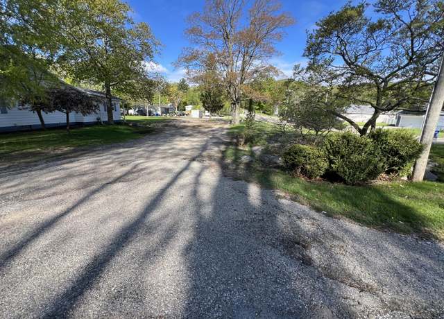 Property at VL 8 N Rath, Ludington, MI 49431