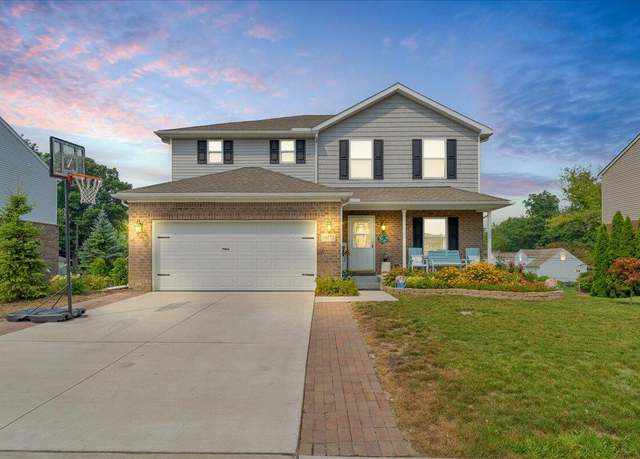 Property at 10272 Island Lake Dr, Taylor, MI 48180, 5 beds, 3 baths