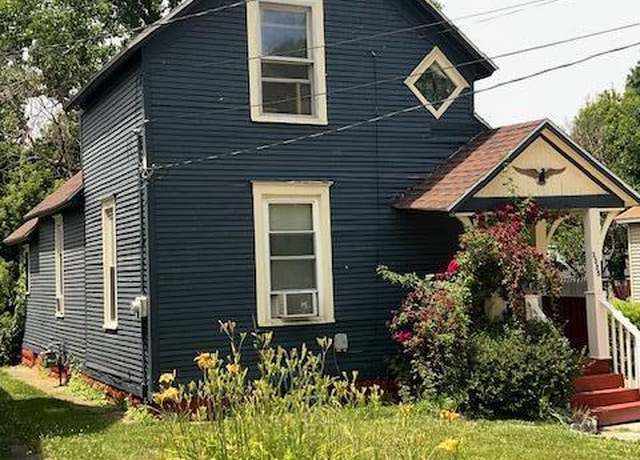Property at 1325 Maude Ave NE, Grand Rapids, MI 49505, 3 beds, 1 bath