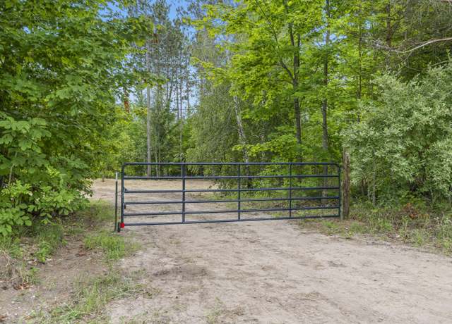 Property at 8175 King Road Rd, Benzonia, MI 49616