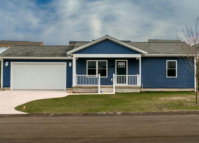 Property at 254 Willowside Dr, Shelby, MI 49455, 3 beds, 2 baths
