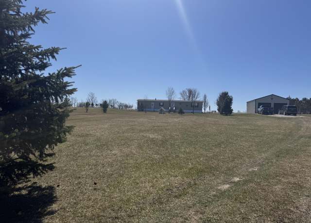 Property at 8315 Truman Rd, Evart, MI 49631, 2 beds, 1 bath