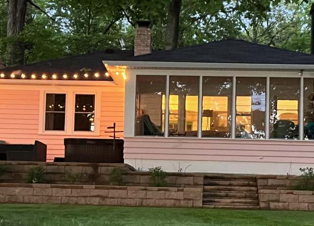 Property at 530 E Gull Lake Dr, Augusta, MI 49012, 2 beds, 2 baths