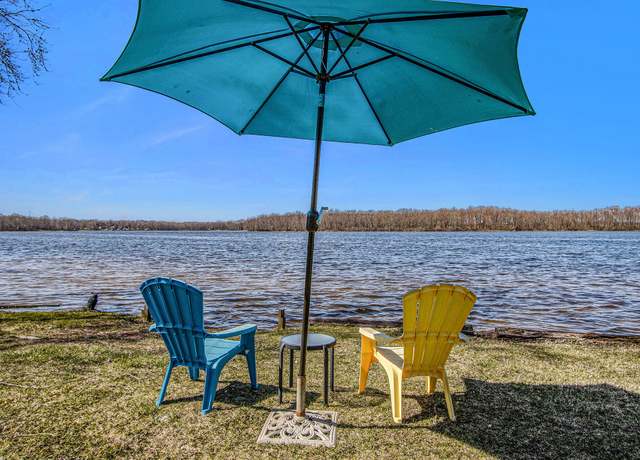 Property at 3126 Baseline Rd, Gobles, MI 49055