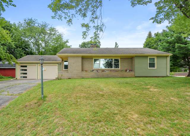 Property at 5008 Old Colony Rd, Portage, MI 49024, 3 beds, 1 bath