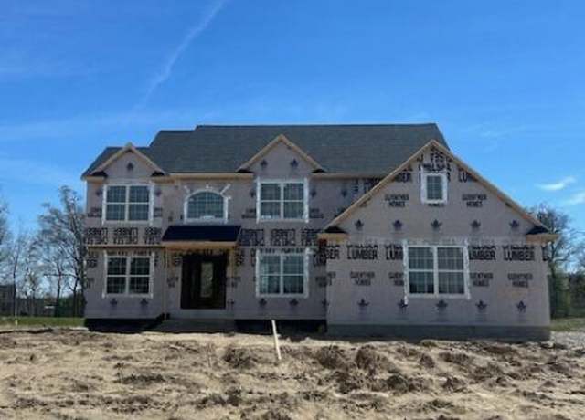 Property at 6450 Earl June Ct. Ct, Dexter, MI 48130, 4 beds, 2.5 baths
