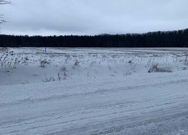 Property at Hancock Rd, Montague, MI 49437