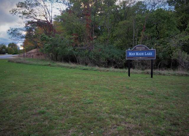 Property at Lots5thru8 Monroe St, Manistee, MI 49660