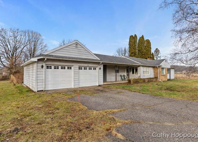 Property at 1193 N State Rd, Ionia, MI 48846, 3 beds, 1 bath