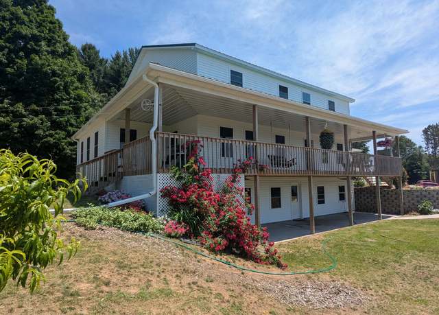Property at 7909 11 Mile Rd, Bear Lake, MI 49614, 7 beds, 1.5 baths