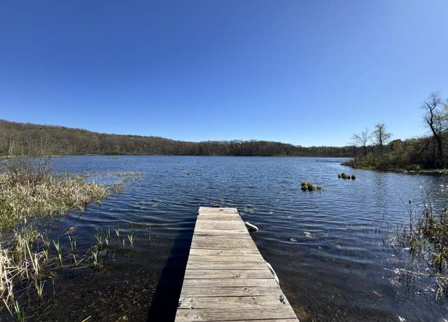 Property at 7293 E Hungerford Lake Dr, Big Rapids, MI 49307