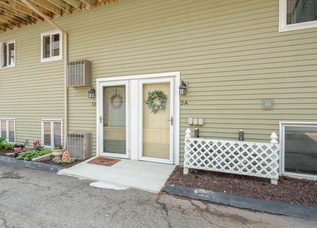 Property at 125 Wa Wee Nork Dr Unit 109 5-A, Battle Creek, MI 49015, 2 beds, 2 baths