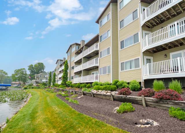 Property at 125 Wa Wee Nork Dr Unit 109 5-A, Battle Creek, MI 49015, 2 beds, 2 baths