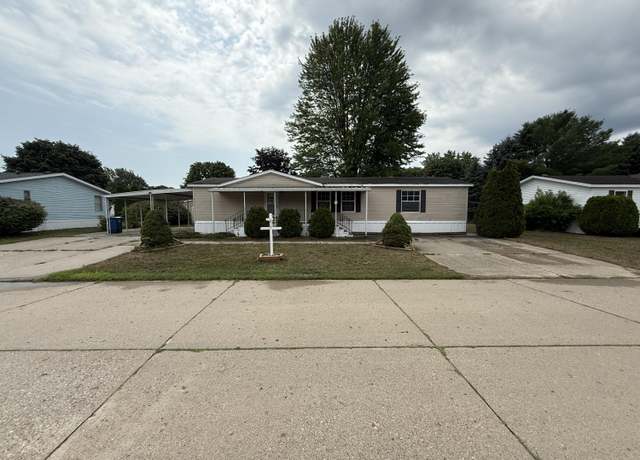 Property at 4115 Sawgrass Trl, Muskegon, MI 49442, 3 beds, 2 baths