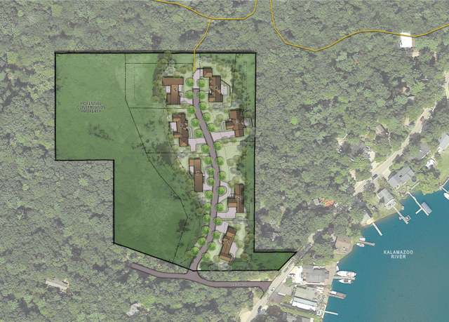 Property at 0 Sugar Hill Ct #3, Saugatuck, MI 49453
