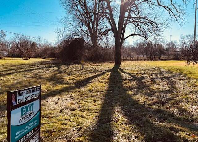 Property at 0 Shirley Dr, Jackson, MI 49202